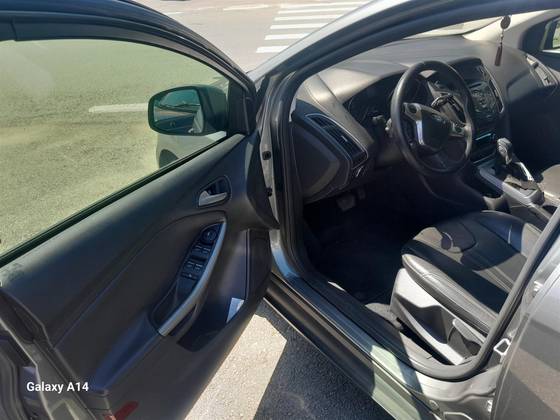 FORD FOCUS 2.0 SE 16V FLEX 4P POWERSHIFT
